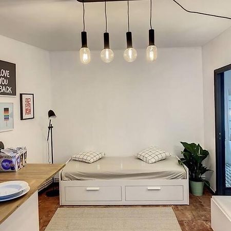 Ibiza -Sublime Studio Place De La Trinite- Netflix Apartman Toulouse Kültér fotó