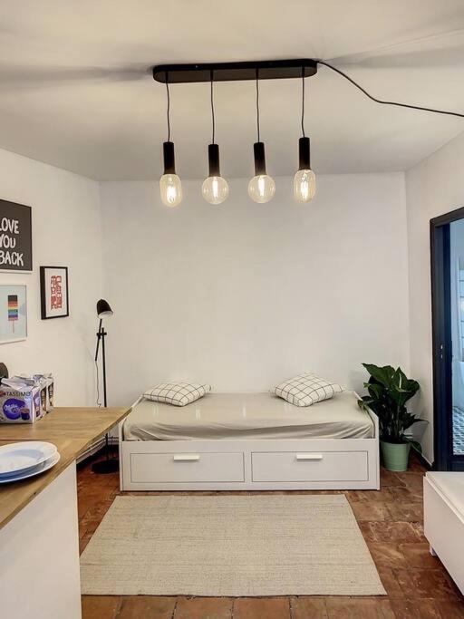 Ibiza -Sublime Studio Place De La Trinite- Netflix Apartman Toulouse Kültér fotó